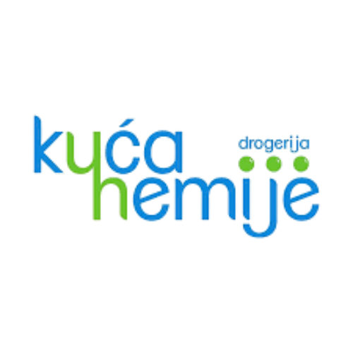 Logo Kuće hemije