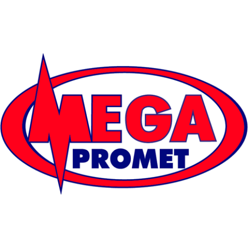 Logo Megaprometa